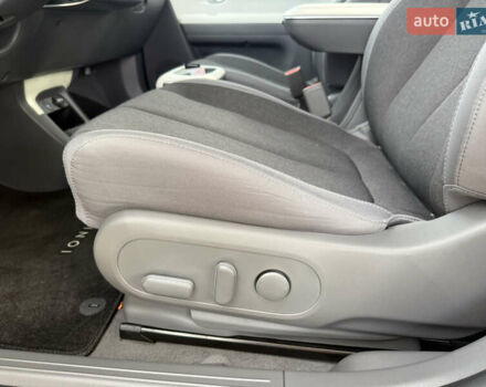 Білий Хендай Ioniq 5, об'ємом двигуна 0 л та пробігом 17 тис. км за 26500 $, фото 34 на Automoto.ua