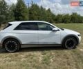 Белый Хендай Ioniq 5, объемом двигателя 0 л и пробегом 3 тыс. км за 34000 $, фото 3 на Automoto.ua