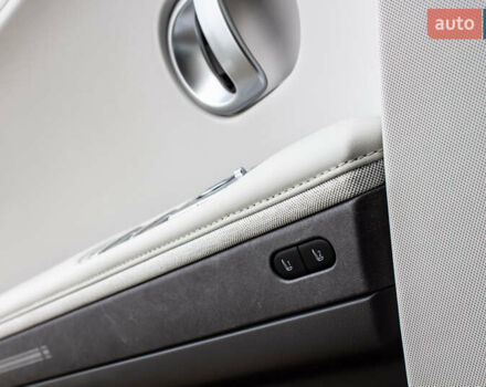 Белый Хендай Ioniq 5, объемом двигателя 0 л и пробегом 2 тыс. км за 33000 $, фото 49 на Automoto.ua