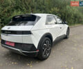 Белый Хендай Ioniq 5, объемом двигателя 0 л и пробегом 40 тыс. км за 26900 $, фото 5 на Automoto.ua