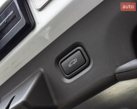 Белый Хендай Ioniq 5, объемом двигателя 0 л и пробегом 2 тыс. км за 33000 $, фото 71 на Automoto.ua