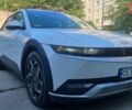 Белый Хендай Ioniq 5, объемом двигателя 0 л и пробегом 3 тыс. км за 28000 $, фото 24 на Automoto.ua