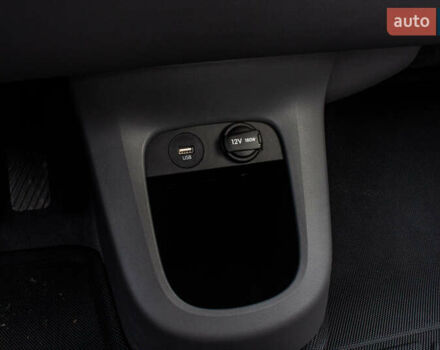 Белый Хендай Ioniq 5, объемом двигателя 0 л и пробегом 2 тыс. км за 33000 $, фото 35 на Automoto.ua