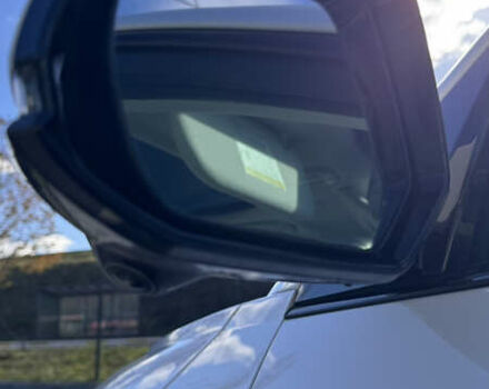 Белый Хендай Ioniq 5, объемом двигателя 0 л и пробегом 23 тыс. км за 31500 $, фото 10 на Automoto.ua