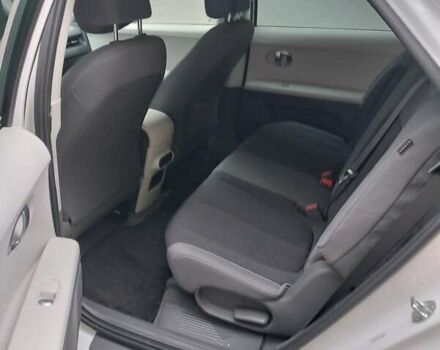 Белый Хендай Ioniq 5, объемом двигателя 0 л и пробегом 5 тыс. км за 14000 $, фото 5 на Automoto.ua