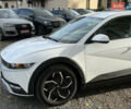 Білий Хендай Ioniq 5, об'ємом двигуна 0 л та пробігом 17 тис. км за 26500 $, фото 4 на Automoto.ua