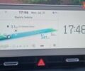 Белый Хендай Ioniq 5, объемом двигателя 0 л и пробегом 3 тыс. км за 28000 $, фото 2 на Automoto.ua