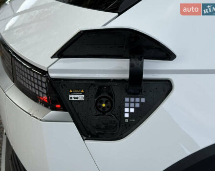 Білий Хендай Ioniq 5, об'ємом двигуна 0 л та пробігом 17 тис. км за 26500 $, фото 20 на Automoto.ua