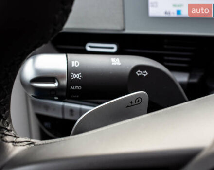 Белый Хендай Ioniq 5, объемом двигателя 0 л и пробегом 2 тыс. км за 33000 $, фото 46 на Automoto.ua