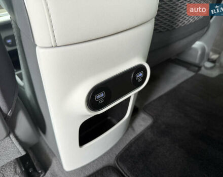 Білий Хендай Ioniq 5, об'ємом двигуна 0 л та пробігом 17 тис. км за 26500 $, фото 52 на Automoto.ua