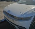 Белый Хендай Ioniq 5, объемом двигателя 0 л и пробегом 7 тыс. км за 18860 $, фото 7 на Automoto.ua