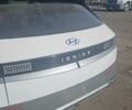 Белый Хендай Ioniq 5, объемом двигателя 0 л и пробегом 7 тыс. км за 18860 $, фото 1 на Automoto.ua