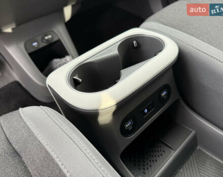 Білий Хендай Ioniq 5, об'ємом двигуна 0 л та пробігом 17 тис. км за 26500 $, фото 42 на Automoto.ua