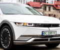 Белый Хендай Ioniq 5, объемом двигателя 0 л и пробегом 2 тыс. км за 33000 $, фото 17 на Automoto.ua