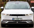 Белый Хендай Ioniq 5, объемом двигателя 0 л и пробегом 2 тыс. км за 33000 $, фото 7 на Automoto.ua
