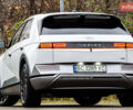 Белый Хендай Ioniq 5, объемом двигателя 0 л и пробегом 2 тыс. км за 33000 $, фото 13 на Automoto.ua