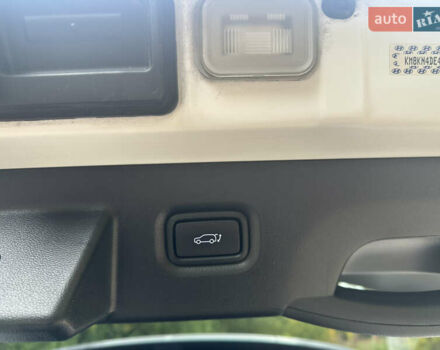 Белый Хендай Ioniq 5, объемом двигателя 0 л и пробегом 40 тыс. км за 26900 $, фото 21 на Automoto.ua