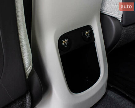 Белый Хендай Ioniq 5, объемом двигателя 0 л и пробегом 2 тыс. км за 33000 $, фото 60 на Automoto.ua