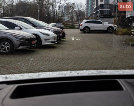 Белый Хендай Ioniq 5, объемом двигателя 0 л и пробегом 2 тыс. км за 33000 $, фото 40 на Automoto.ua