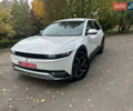 Белый Хендай Ioniq 5, объемом двигателя 0 л и пробегом 40 тыс. км за 26900 $, фото 1 на Automoto.ua