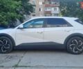 Белый Хендай Ioniq 5, объемом двигателя 0 л и пробегом 3 тыс. км за 28000 $, фото 9 на Automoto.ua