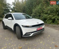 Белый Хендай Ioniq 5, объемом двигателя 0 л и пробегом 40 тыс. км за 26900 $, фото 32 на Automoto.ua