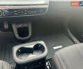 Белый Хендай Ioniq 5, объемом двигателя 0 л и пробегом 40 тыс. км за 26900 $, фото 18 на Automoto.ua