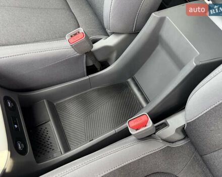 Білий Хендай Ioniq 5, об'ємом двигуна 0 л та пробігом 17 тис. км за 26500 $, фото 41 на Automoto.ua