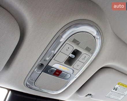 Белый Хендай Ioniq 5, объемом двигателя 0 л и пробегом 2 тыс. км за 33000 $, фото 36 на Automoto.ua