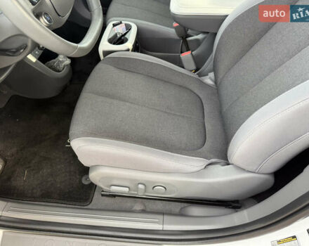 Білий Хендай Ioniq 5, об'ємом двигуна 0 л та пробігом 17 тис. км за 26500 $, фото 35 на Automoto.ua