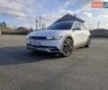 Білий Хендай Ioniq 5, об'ємом двигуна 0 л та пробігом 8 тис. км за 27000 $, фото 1 на Automoto.ua