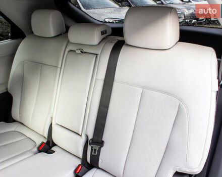 Белый Хендай Ioniq 5, объемом двигателя 0 л и пробегом 2 тыс. км за 33000 $, фото 62 на Automoto.ua