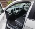 Белый Хендай Ioniq 5, объемом двигателя 0 л и пробегом 5 тыс. км за 14000 $, фото 4 на Automoto.ua