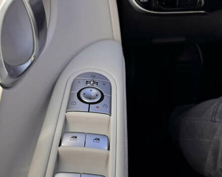 Белый Хендай Ioniq 5, объемом двигателя 0 л и пробегом 23 тыс. км за 31500 $, фото 12 на Automoto.ua