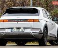 Белый Хендай Ioniq 5, объемом двигателя 0 л и пробегом 2 тыс. км за 33000 $, фото 11 на Automoto.ua