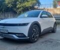 Белый Хендай Ioniq 5, объемом двигателя 0 л и пробегом 3 тыс. км за 28000 $, фото 12 на Automoto.ua
