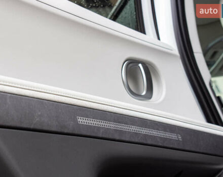 Белый Хендай Ioniq 5, объемом двигателя 0 л и пробегом 2 тыс. км за 33000 $, фото 76 на Automoto.ua