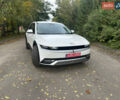 Белый Хендай Ioniq 5, объемом двигателя 0 л и пробегом 40 тыс. км за 26900 $, фото 33 на Automoto.ua