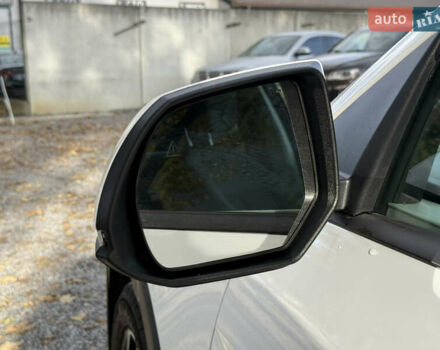 Білий Хендай Ioniq 5, об'ємом двигуна 0 л та пробігом 17 тис. км за 26500 $, фото 8 на Automoto.ua