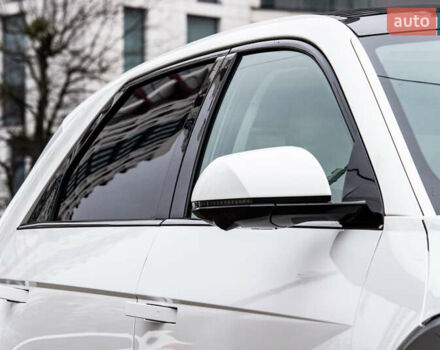 Белый Хендай Ioniq 5, объемом двигателя 0 л и пробегом 2 тыс. км за 33000 $, фото 16 на Automoto.ua