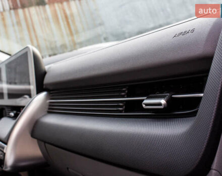 Белый Хендай Ioniq 5, объемом двигателя 0 л и пробегом 2 тыс. км за 33000 $, фото 53 на Automoto.ua