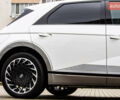 Белый Хендай Ioniq 5, объемом двигателя 0 л и пробегом 2 тыс. км за 33000 $, фото 18 на Automoto.ua