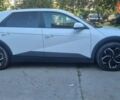 Белый Хендай Ioniq 5, объемом двигателя 0 л и пробегом 3 тыс. км за 28000 $, фото 6 на Automoto.ua