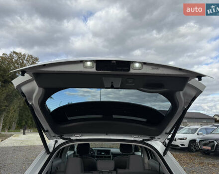 Білий Хендай Ioniq 5, об'ємом двигуна 0 л та пробігом 17 тис. км за 26500 $, фото 18 на Automoto.ua