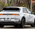 Белый Хендай Ioniq 5, объемом двигателя 0 л и пробегом 2 тыс. км за 33000 $, фото 12 на Automoto.ua