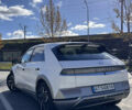 Белый Хендай Ioniq 5, объемом двигателя 0 л и пробегом 23 тыс. км за 31500 $, фото 5 на Automoto.ua