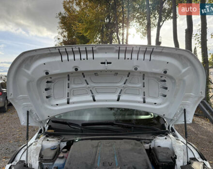 Білий Хендай Ioniq 5, об'ємом двигуна 0 л та пробігом 17 тис. км за 26500 $, фото 29 на Automoto.ua