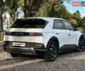 Білий Хендай Ioniq 5, об'ємом двигуна 0 л та пробігом 17 тис. км за 26500 $, фото 1 на Automoto.ua