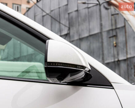 Белый Хендай Ioniq 5, объемом двигателя 0 л и пробегом 2 тыс. км за 33000 $, фото 31 на Automoto.ua