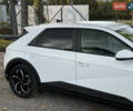 Білий Хендай Ioniq 5, об'ємом двигуна 0 л та пробігом 17 тис. км за 26500 $, фото 23 на Automoto.ua